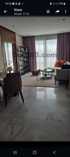 studio & appartement à louer centre ville