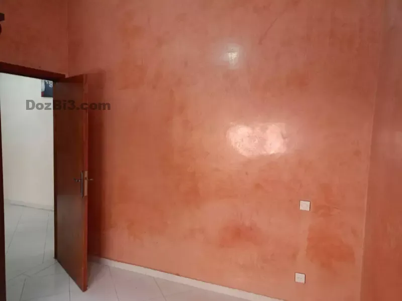 Appartement à vendre à Sidi Maarouf