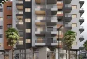 Projet d’appartements à vendre entre Agadir et Inzegane