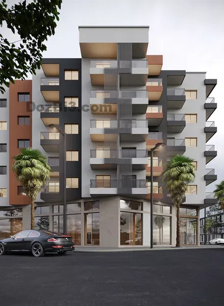 Projet d’appartements à vendre entre Agadir et Inzegane