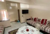 appartement meublé a louer centre de agdal
