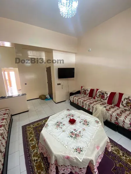appartement meublé a louer centre de agdal
