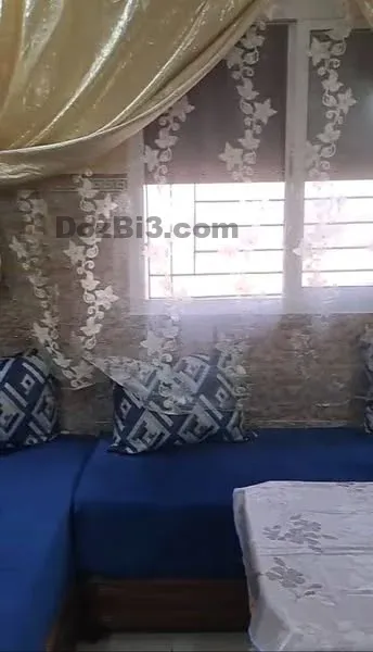 Appartement meublé à louer à Gzenaya Versailles