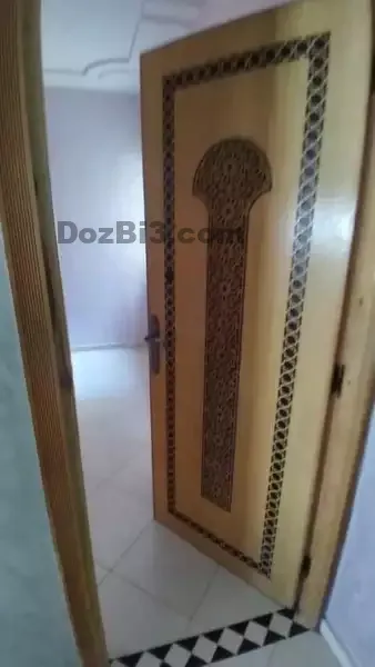 appartement à louer lotissement Chams 4, Hay Boudher