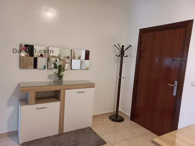 appartement pour la location journalière Kebibat