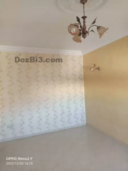 Appartement à louer Al Azhar Al Bernoussi