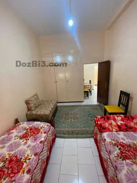 appartement meublé a louer centre de agdal