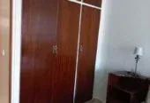 appartement pour la location journalière Kebibat