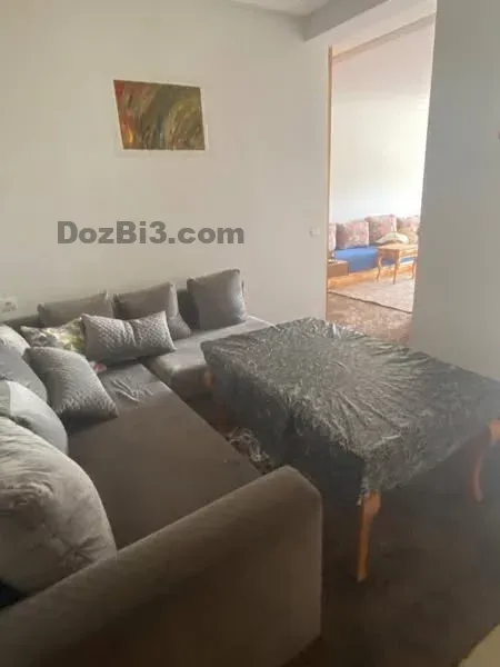 appartement sans vis a vis à vendre av Hassan 2