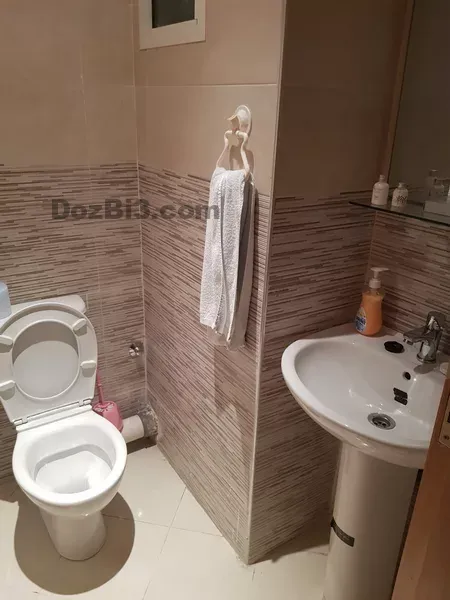 appartement meublée à louer Ocean
