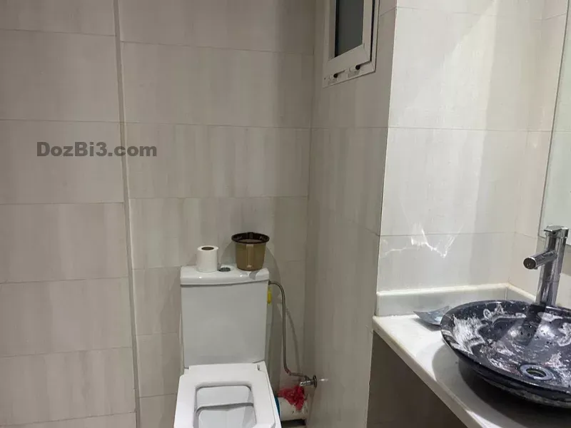 appartement sans vis a vis à vendre av Hassan 2