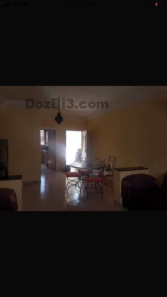 Appartement à vendre quartier Salam