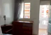 appartement pour la location journalière Kebibat