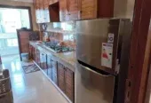 appartement pour la location journalière Kebibat