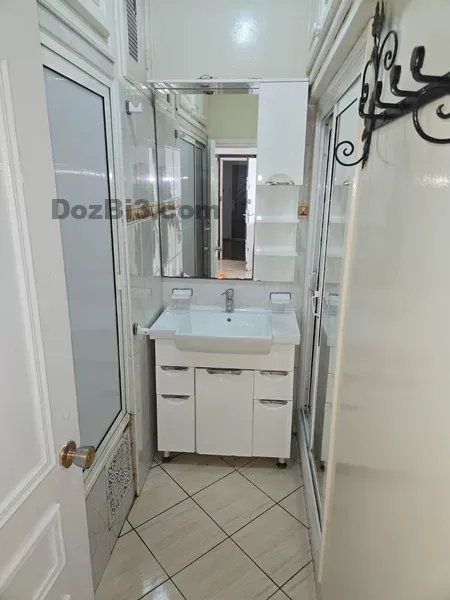 Appartement à louer Hassan près de place al joulan