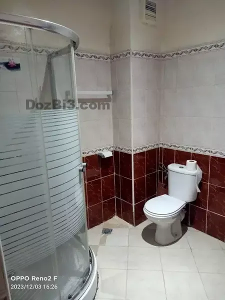 Appartement à louer Al Azhar Al Bernoussi
