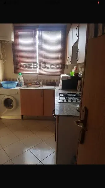 Appartement à vendre quartier Salam