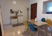 appartement pour la location journalière Kebibat