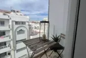 studio meublé à louer – MAARIF, BRAHIM NAKHAIL