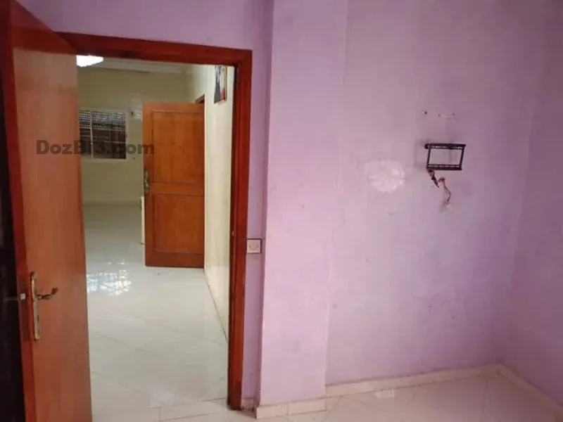 Appartement à vendre à Sidi Maarouf