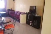 Appartement à vendre quartier Salam
