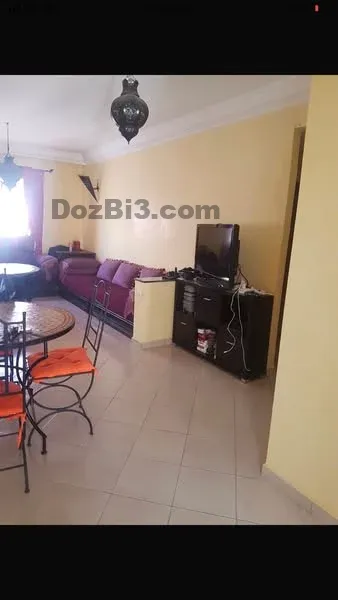 Appartement à vendre quartier Salam