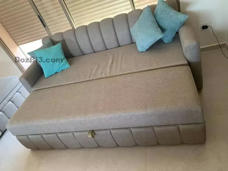 Appartement à louer vue piscine Tamraght