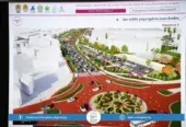 Projet d’appartements à vendre entre Agadir et Inzegane