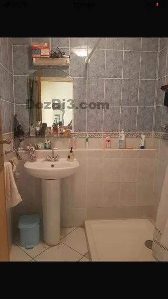 Appartement à vendre quartier Salam