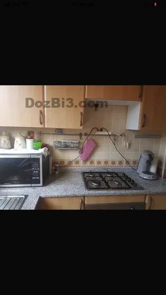 Appartement à vendre quartier Salam