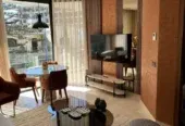 studio luxueux à louer – quartier les princesses