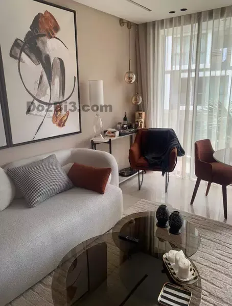 studio luxueux à louer – quartier les princesses