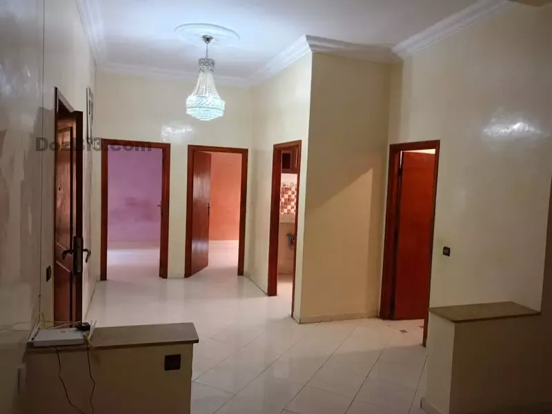 Appartement à vendre à Sidi Maarouf