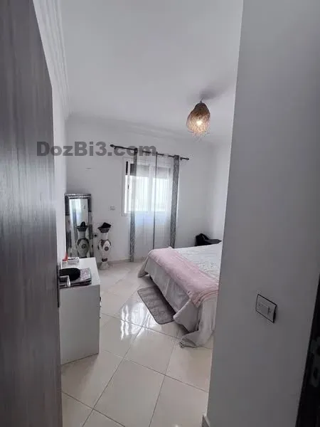 Appartement à louer à Abwab Gueliz