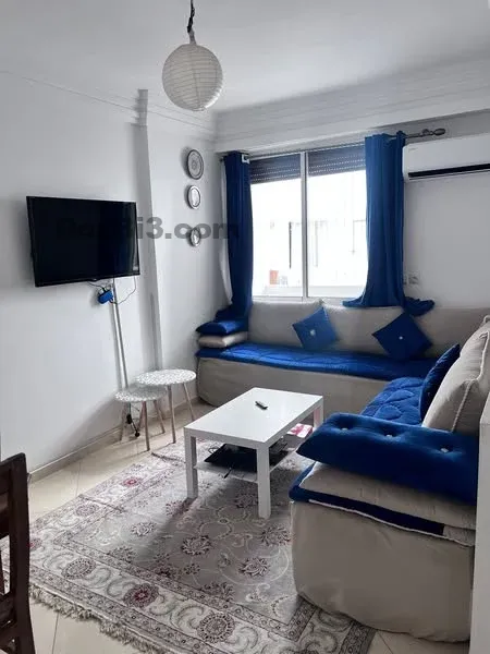 Appartement à louer à Abwab Gueliz