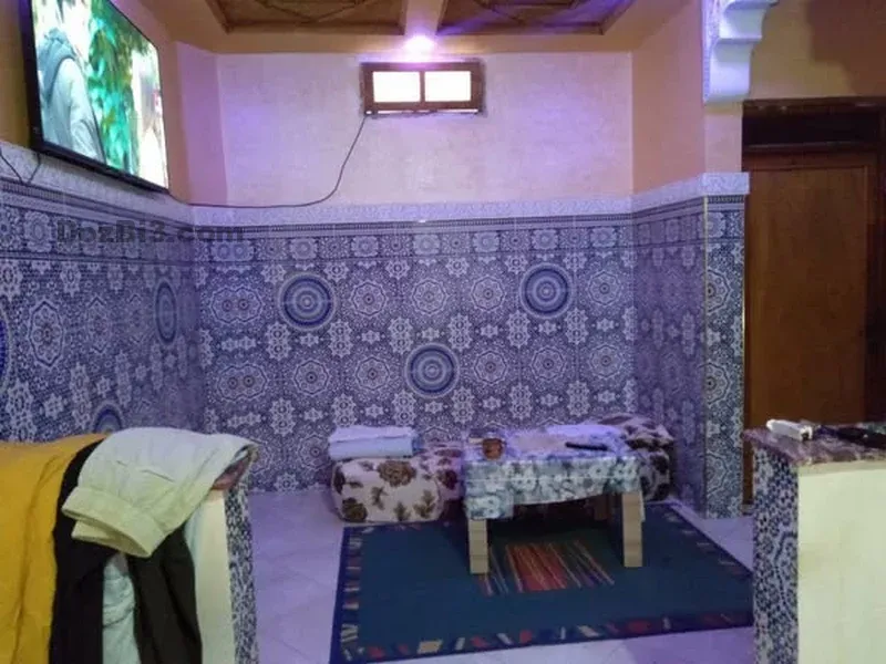 Maison á vendre à Berradi 3