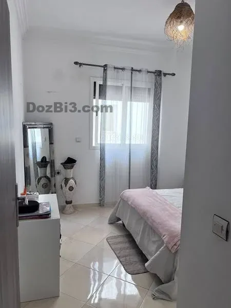 Appartement à louer à Abwab Gueliz
