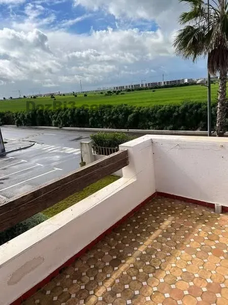 Villa a vendre Sidi Rahal