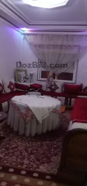 Appartement à vendre à Azhar Al Barnosi