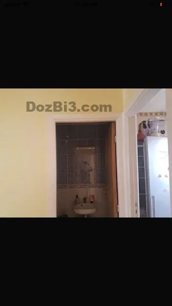 Appartement à vendre quartier Salam