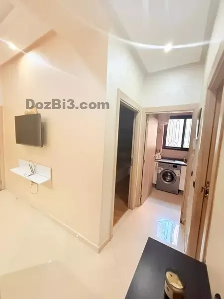 Appartements entièrement meublés à louer à la journée au cœur de Marrakech
