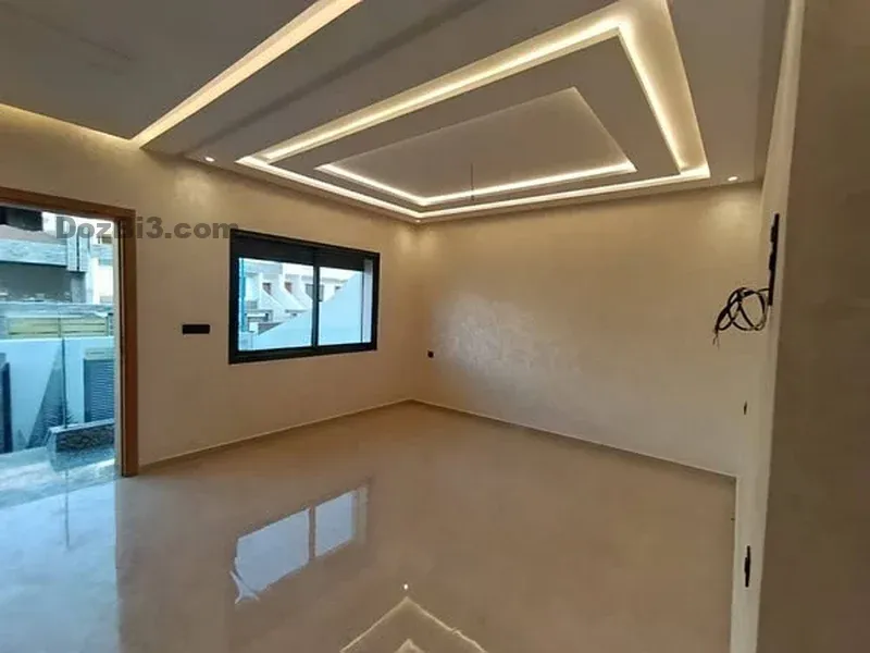 villa luxe à vendre quartier a al boustan