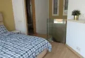 duplex meublé a louer MAARIF