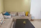 duplex meublé a louer MAARIF
