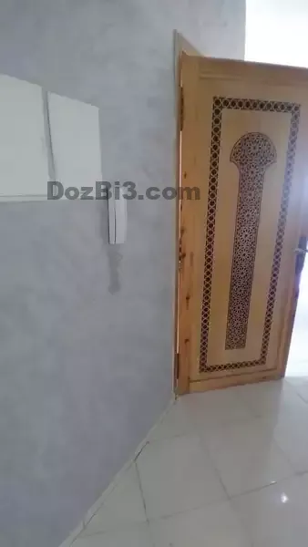 appartement à louer lotissement Chams 4, Hay Boudher