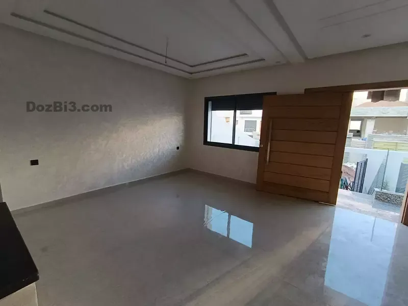 villa luxe à vendre quartier a al boustan