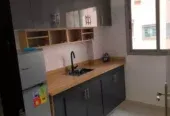 Studio meublé à louer à Mabrouka