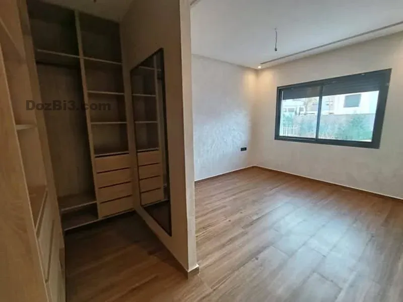 villa luxe à vendre quartier a al boustan