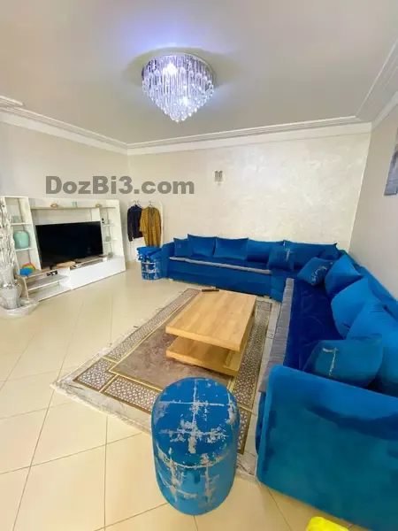 Appartements à louer à Asilah