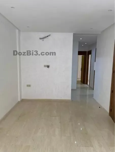 Appartement à louer Sidi Maarouf